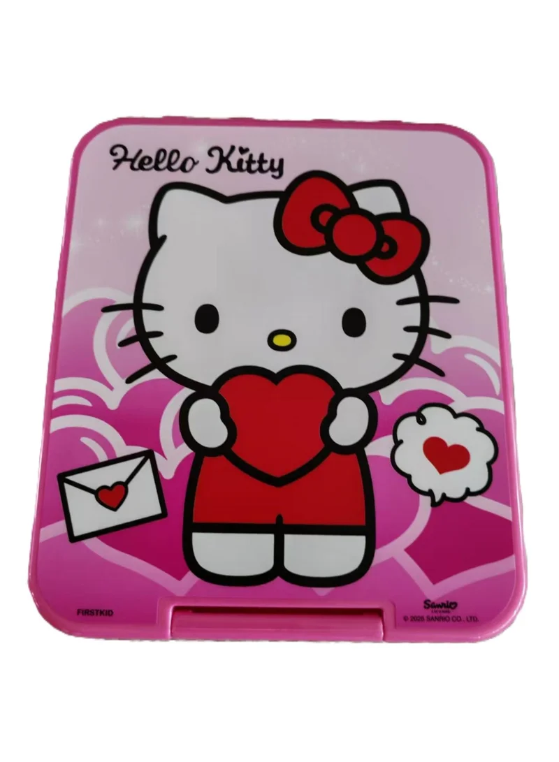 Sanrio Hello Kitty Snack Box – Sanrio Character
