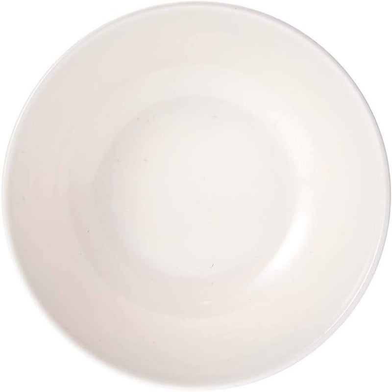 Servewell Melamine Soup Bowl with Rose Garden Design - 11.5 cm - Image 2