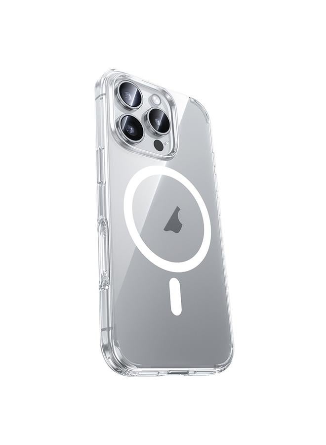 Benks Case For iPhone 16 Pro MagSafe Magnetic Shockproof Phone Case - Image 1