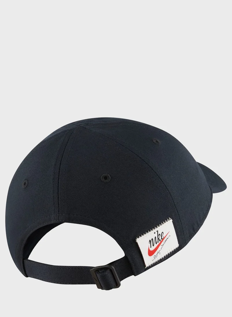 Nike Nsw H86 Heritage Cap