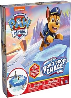 Spin Master Games Paw Patrol Don’t Drop Chase Game 