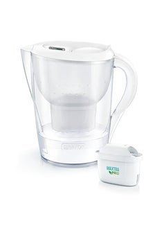 BRITA Brita Marella XL Water Filter Jug  - Image 1