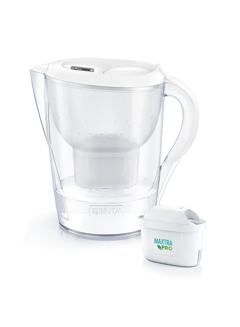Brita Marella XL Water Filter Jug - Image 1