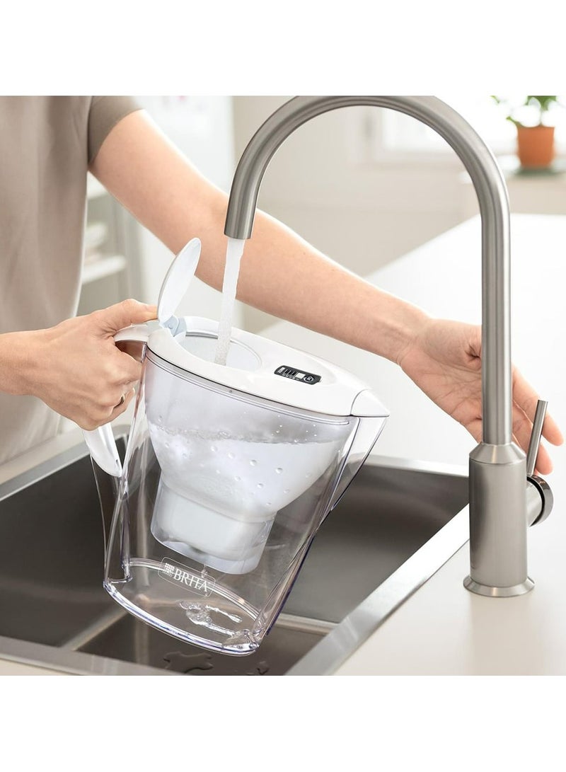 Brita Marella XL Water Filter Jug - Image 2