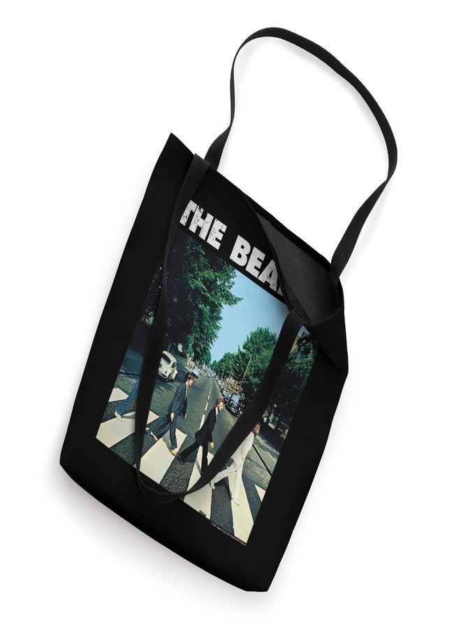 The Beatles - Abbey Road Tote Bag - Image 2