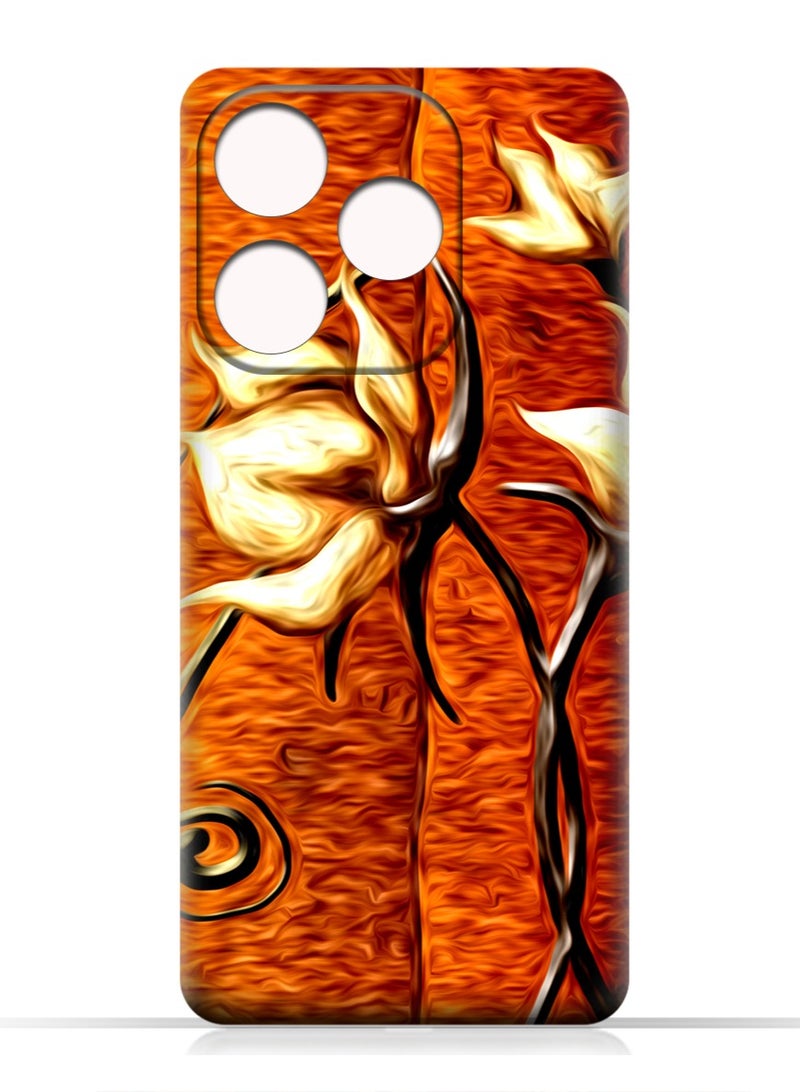 AMC DESIGN Protective Case Cover For Tecno Spark 10C - Image 2