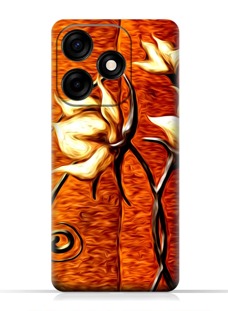 AMC DESIGN Protective Case Cover For Tecno Spark 10C - Image 1