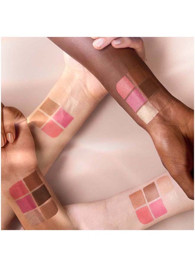 Catrice - Magic Shaper Face Cream Palette Holy Grail 010 - Image 1