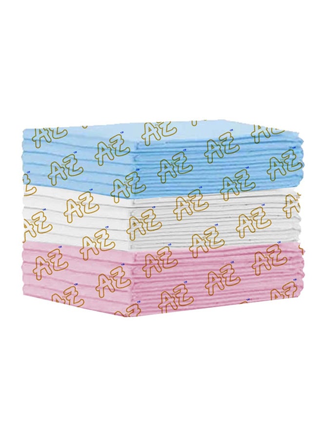 STAR BABiES Pack Of 15 Disposable Changing Mats - Large - Image 1