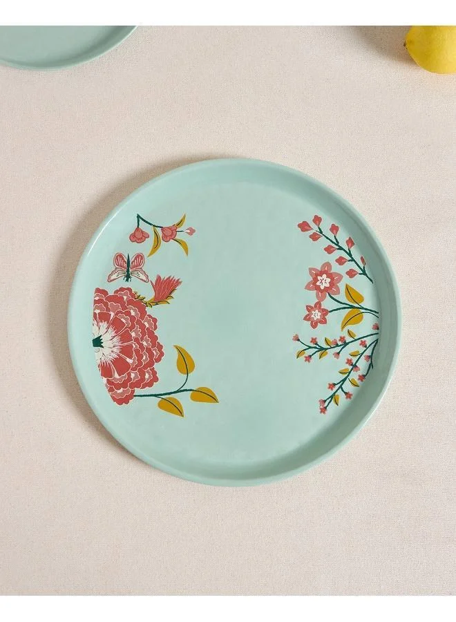 Chumbak Bahaar Dinner Plate