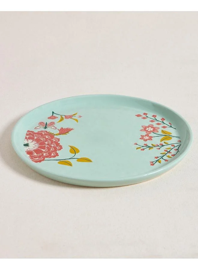 Chumbak Bahaar Dinner Plate