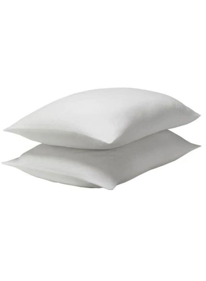 Silentnight Luxury Pillow Case  - Image 2