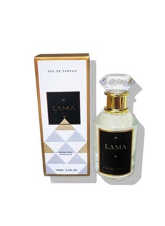 Lama Eau de Parfum for women - 100 ml - pzsku/Z120988D46BC8016C9C91Z/45/_/1714573952/76edee42-2ab2-4ddd-ac48-caaa33344456