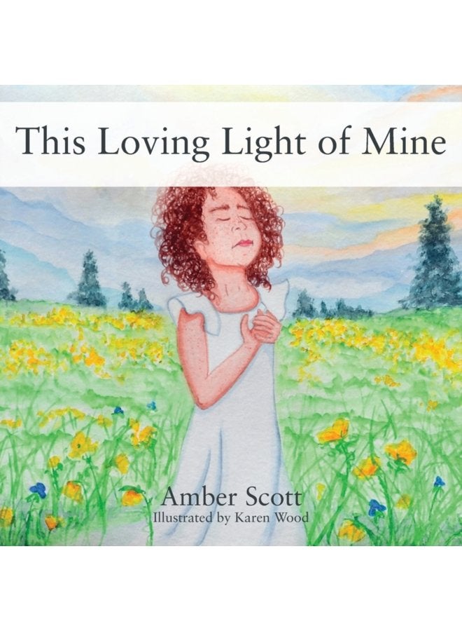 This Loving Light of Mine - Paperback
