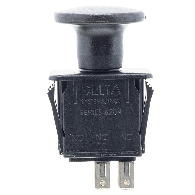 SureFit PTO Switch Replacement for Toro 939998 420 3158 2646 270H XL 440H TimeCutter Z4200 Z5000 Z5030 Z5040 - Image 1