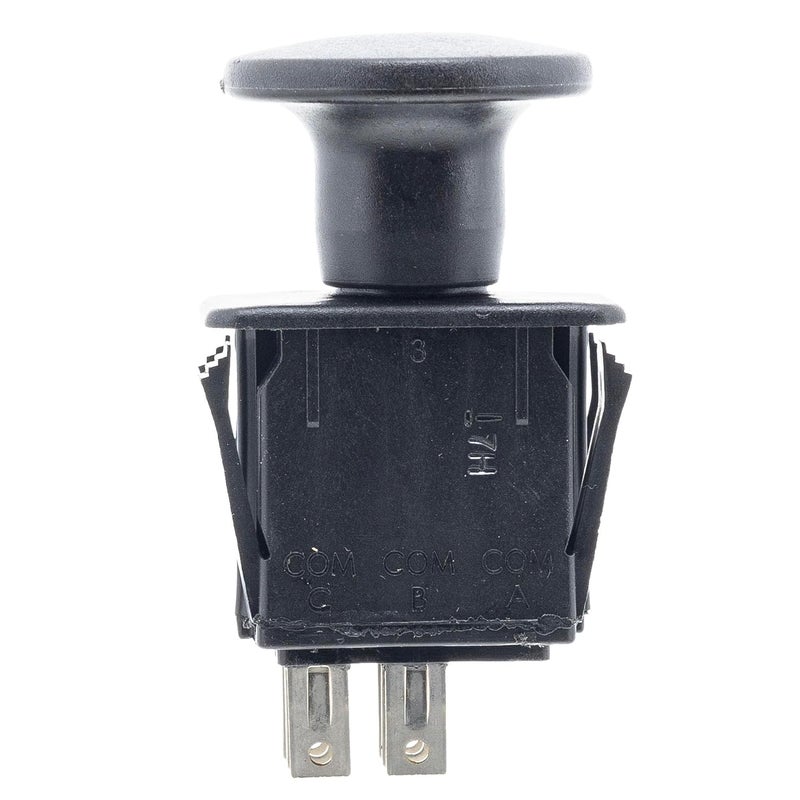 SureFit PTO Switch Replacement for Toro 939998 420 3158 2646 270H XL 440H TimeCutter Z4200 Z5000 Z5030 Z5040 - Image 5