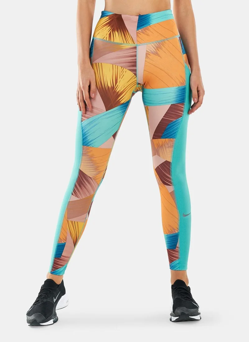 Nike Women’s Dri-FIT Epic Luxe 7/8 Leggings