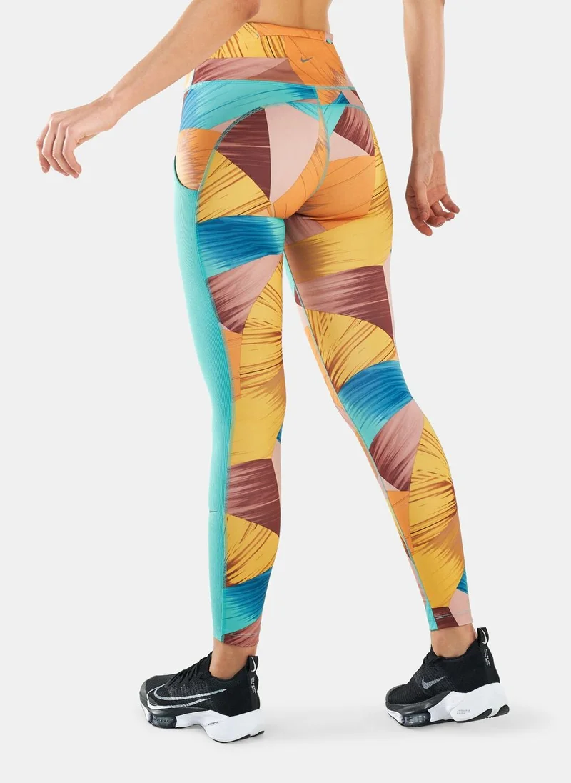 Nike Women’s Dri-FIT Epic Luxe 7/8 Leggings