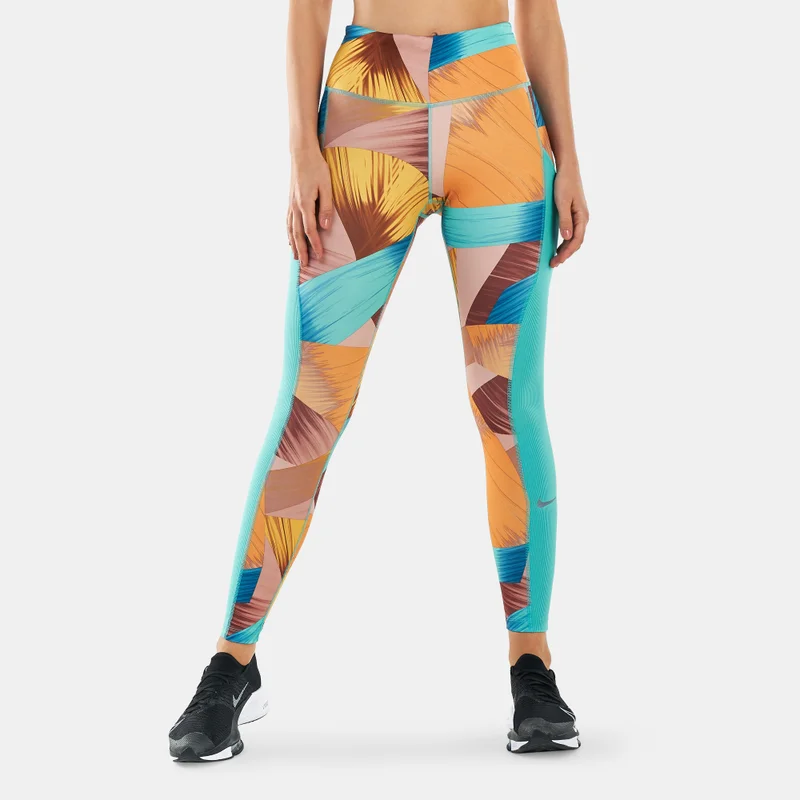 Nike Women’s Dri-FIT Epic Luxe 7/8 Leggings