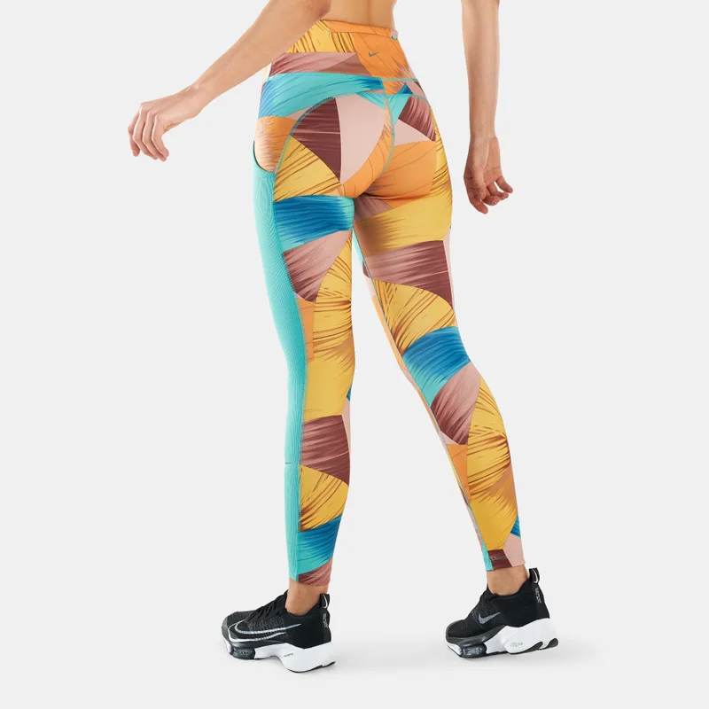 Nike Women’s Dri-FIT Epic Luxe 7/8 Leggings