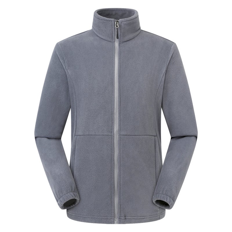 Source Men'S And Women'S Fleece Fleece Winter Warm Adult Team Activity Clothing 1939 - Image 1