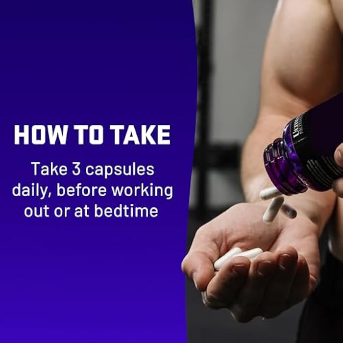 ULTIMATE NUTRITION مكملات إل-أرجينين من أولتيميت نيوترشن للرجال والنساء - مركب أحماض أمينية متراصة مع أرجينين، بايروجلوتامات وليسين - دعم إنتاج هرمون النمو وأكسيد النيتريك وتدفق الدم الأمثل - 100 كبسولة - Image 5