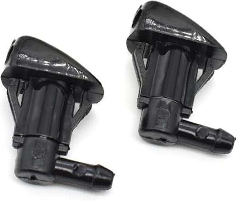 Wivplex Windshield Wiper Washer Nozzle for Hyundai Tucson MK1 - Image 1
