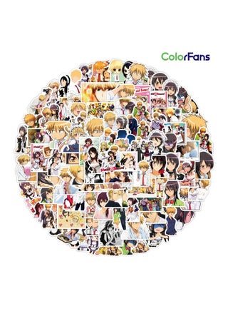 Maid Sama