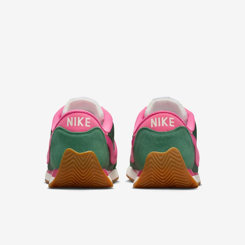 Nike Green Women's Pacific Shoes for Women | Best Price UAE