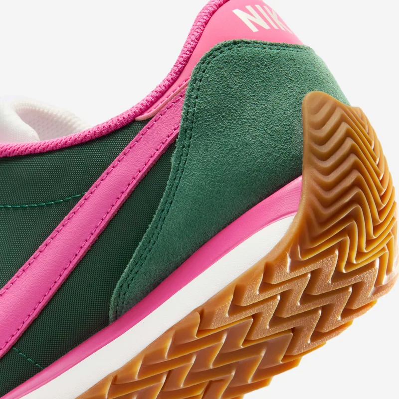 Nike Green Women's Pacific Shoes for Women | Best Price UAE