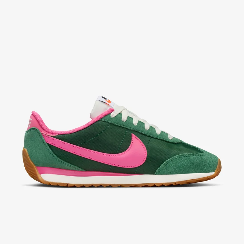 Nike Green Women's Pacific Shoes for Women | Best Price UAE