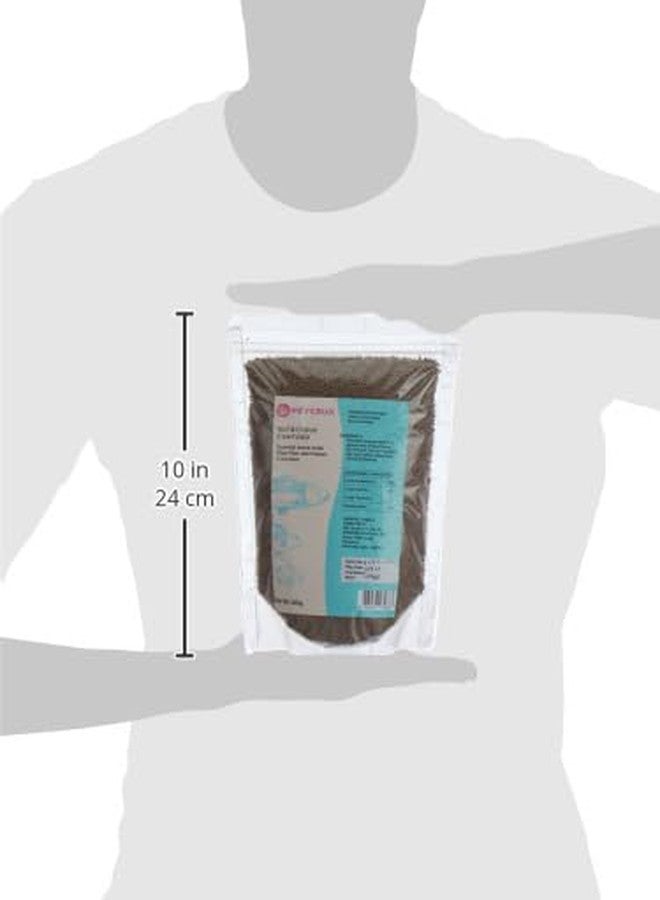Petcrux Mini Pellet Fish Food for Complete Nutrition, 500g - Image 2
