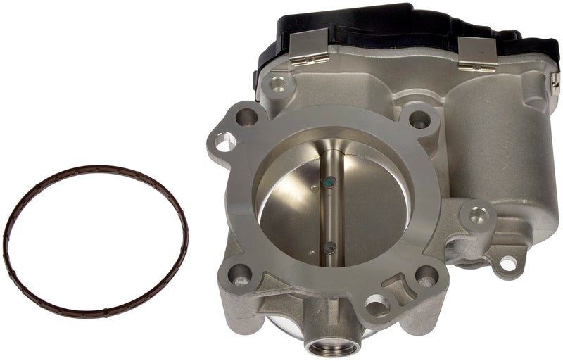 Dorman 977-163 Electronic Throttle Body Compatible with Select Chrysler/Dodge/Jeep Models (OE FIX) - Image 4