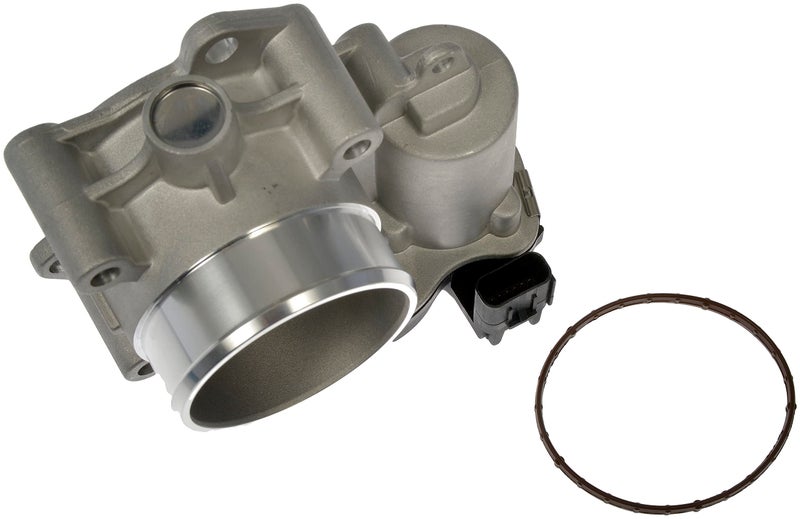 Dorman 977-163 Electronic Throttle Body Compatible with Select Chrysler/Dodge/Jeep Models (OE FIX) - Image 5