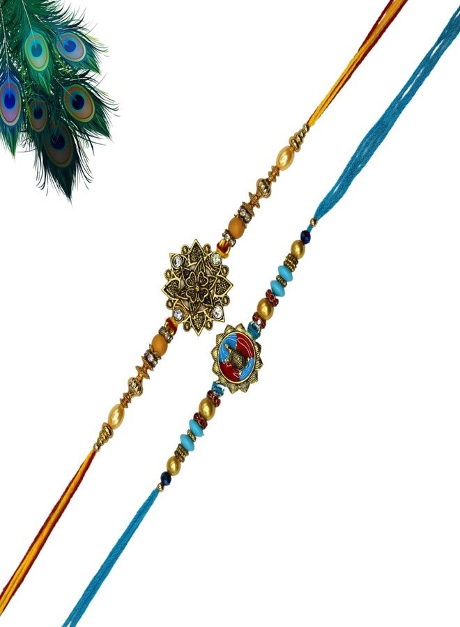 BANDHAN باندان راخي - Image 2