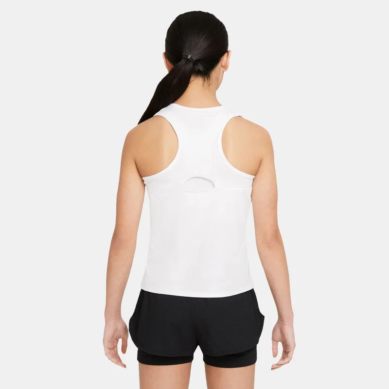 نايكي تيشيرت كورت دراي-فت فيكتوري تانك للاطفال الكبار