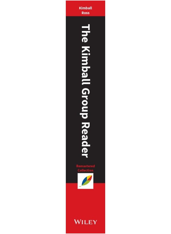 null - The Kimball Group Reader: Relentlessly Practical Tools for Data Warehousing and Business Intelligence Remastered Collection - Image 1