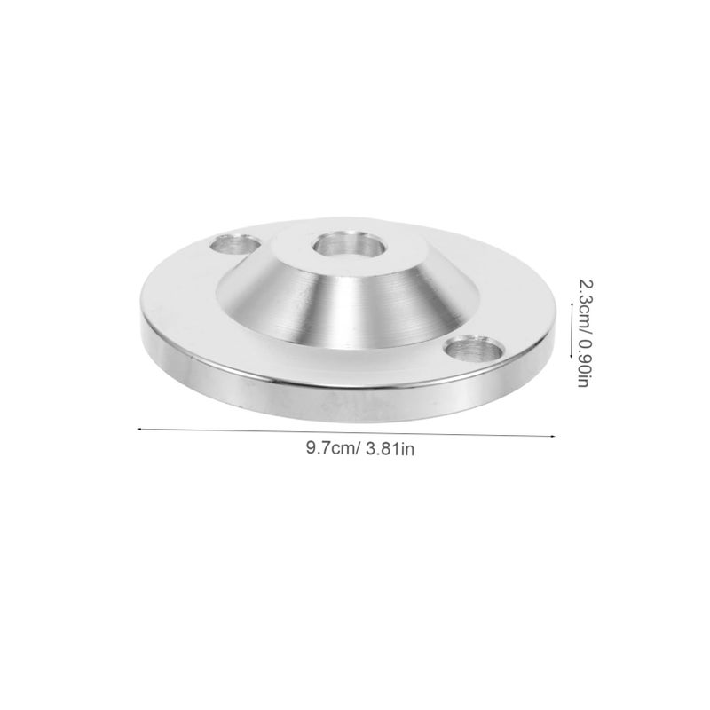 Differential Gear Seal Kit with Conversion Plate for Easy Installation and Secure Fit - Image 3