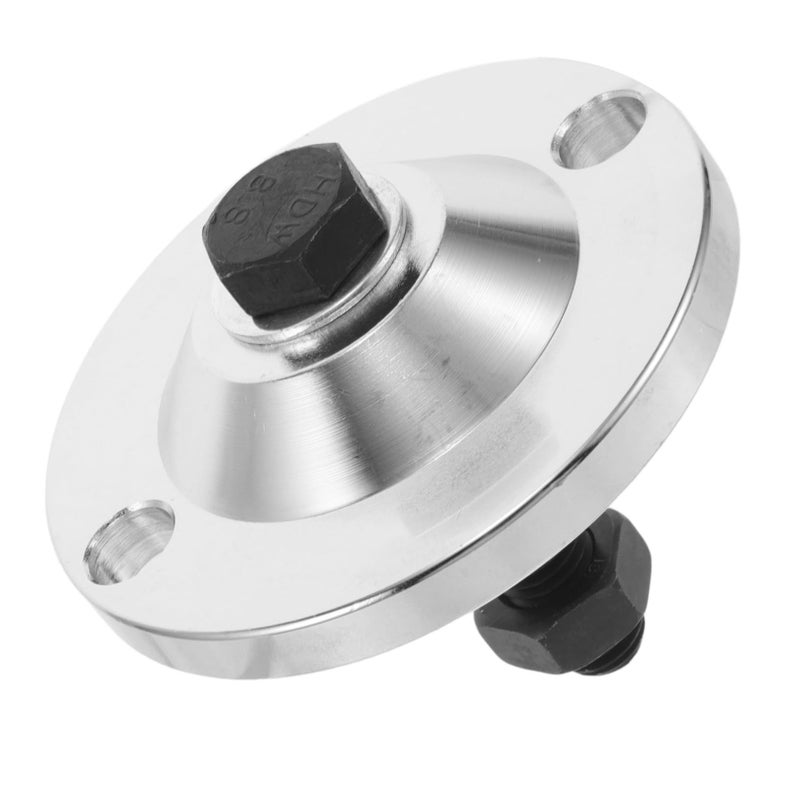 Differential Gear Seal Kit with Conversion Plate for Easy Installation and Secure Fit - Image 2