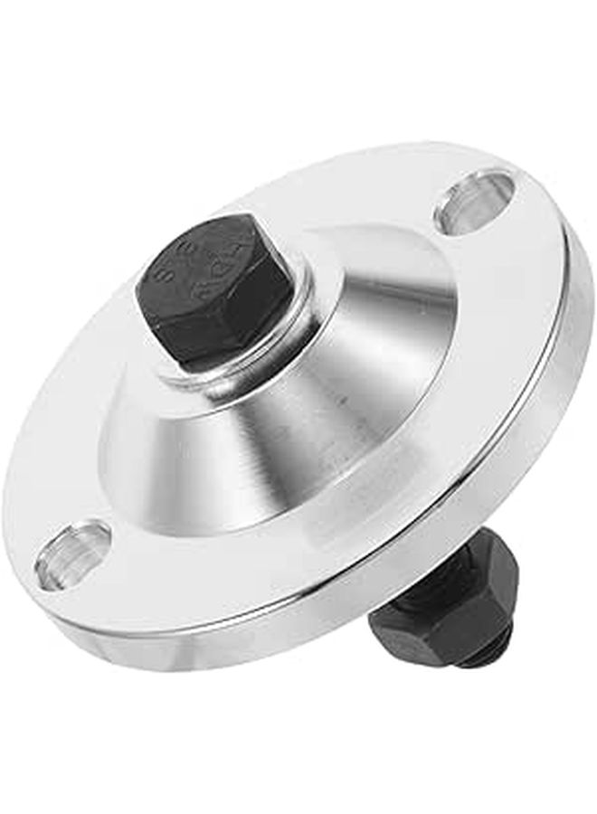 Differential Gear Seal Kit with Conversion Plate for Easy Installation and Secure Fit - Image 1