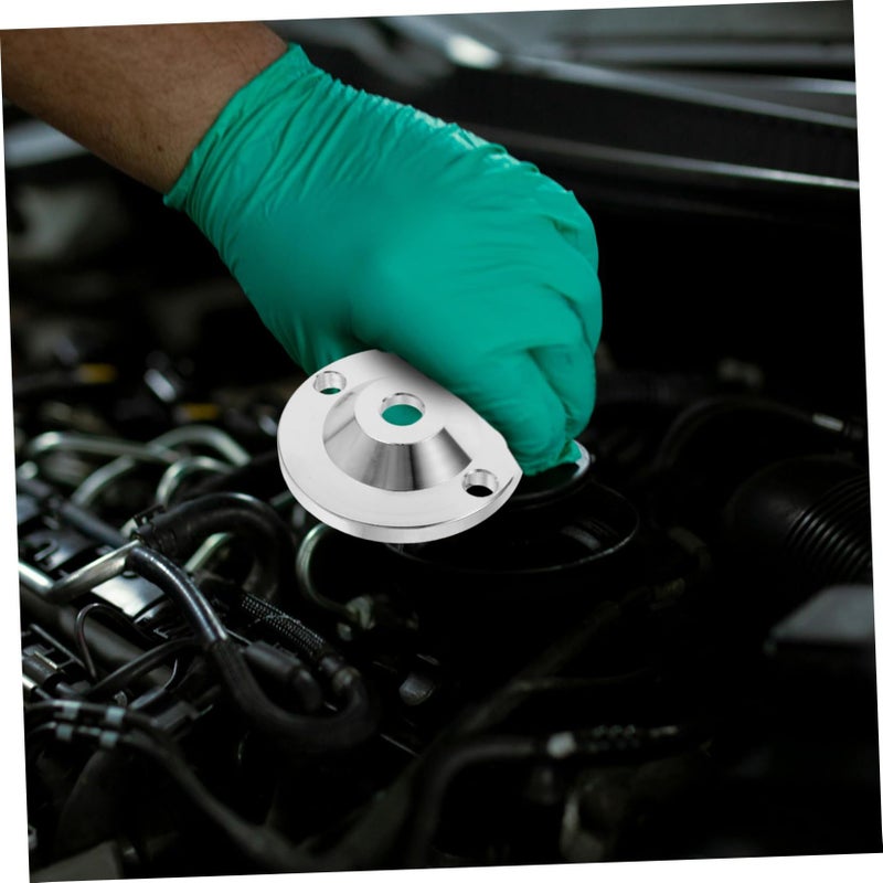 Differential Gear Seal Kit with Conversion Plate for Easy Installation and Secure Fit - Image 5