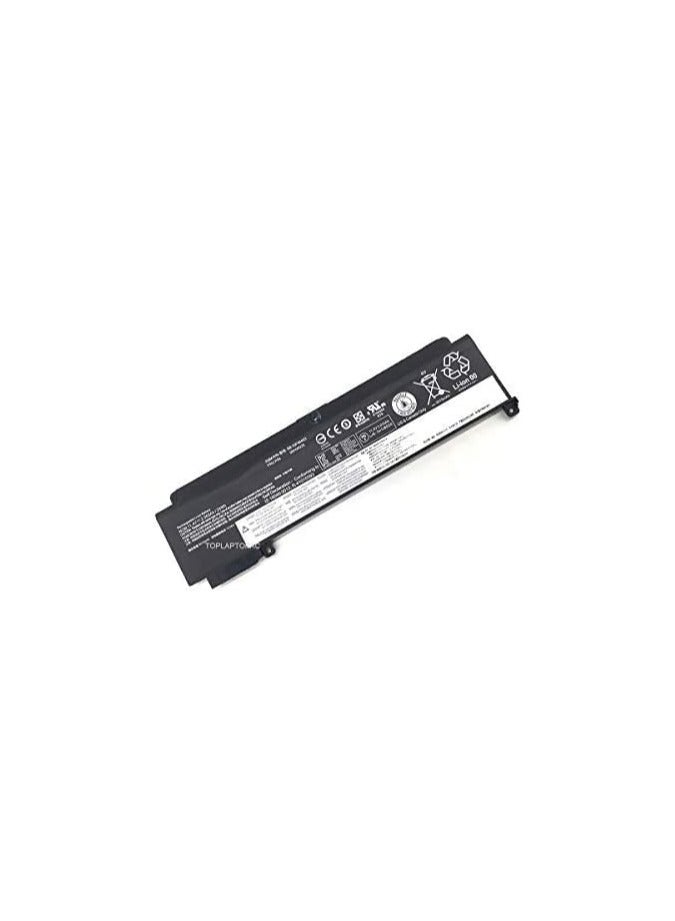 01AV406 Laptop Battery Compatible with Lenovo ThinkPad T460S T470S Series Batetry Notebook Internal SB10J79003 00HW038 00HW025 00HW024 01AV462 01AV405 01AV407 01AV408 - Image 1