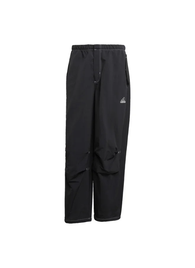 Adidas adidas PARACHUTE PANT Black Originals Men PANTS