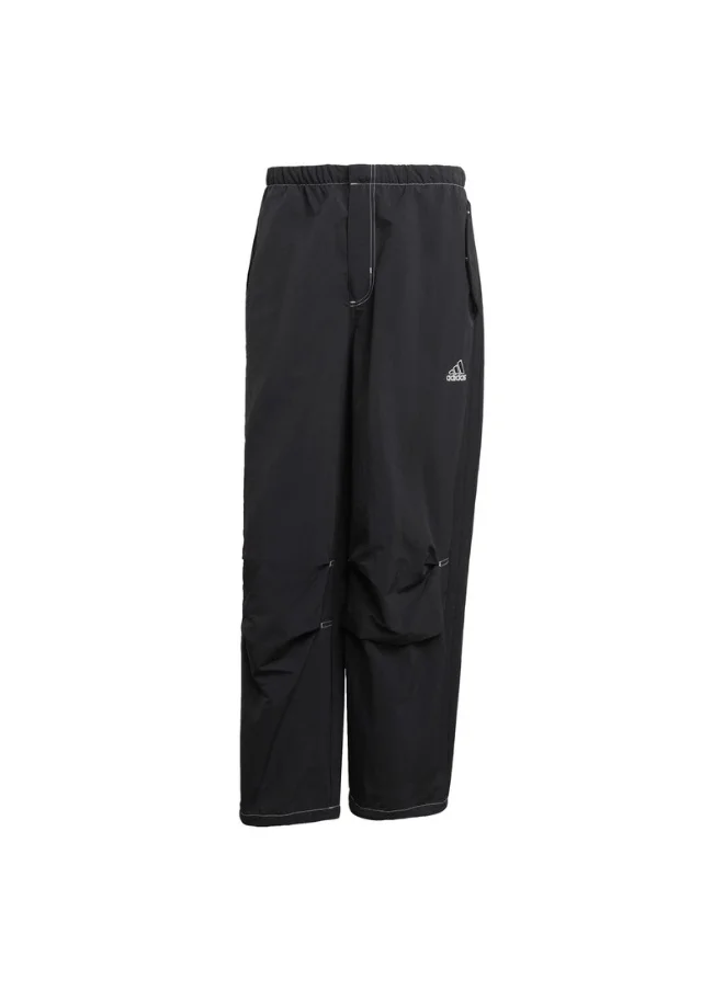 Adidas adidas PARACHUTE PANT Black Originals Men PANTS