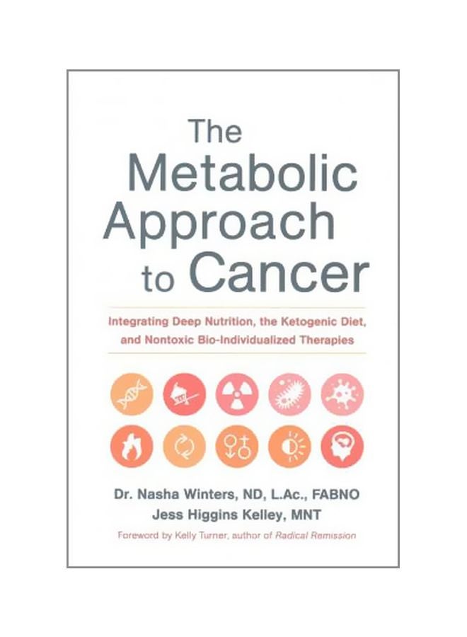 The Metabolic Approach To Cancer