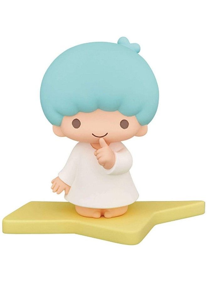 MEDICOM - Udf Sanrio Characters 1 Kiki - Image 1