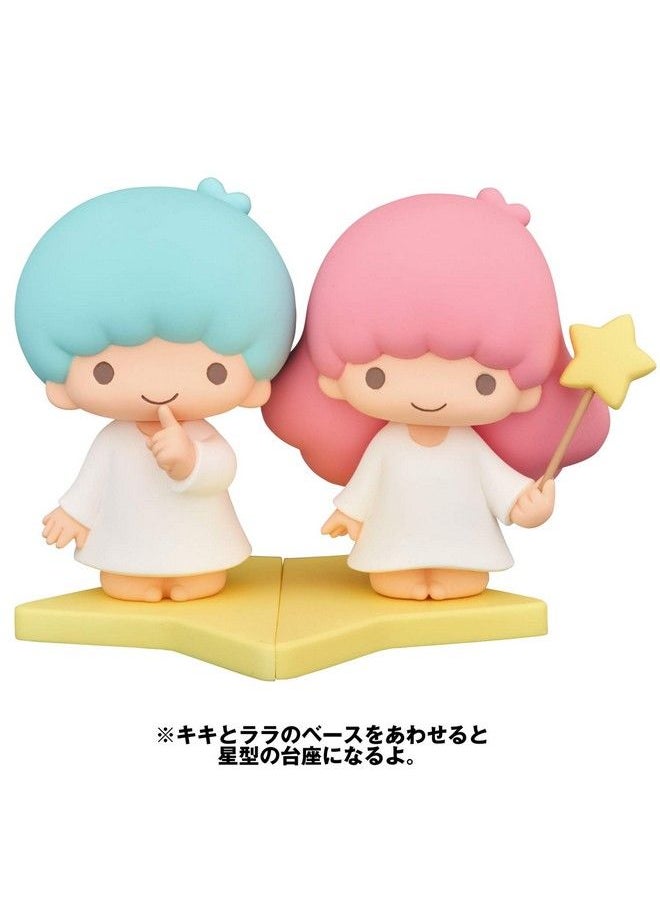 MEDICOM - Udf Sanrio Characters 1 Kiki - Image 1