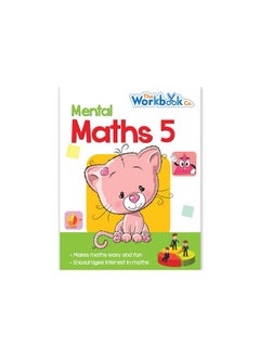 Mental Maths 5  - Image 1