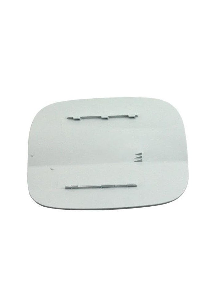 Wivplex Fuel Filler Flap Cover for Audi Q5 (2010-2018) - Image 3