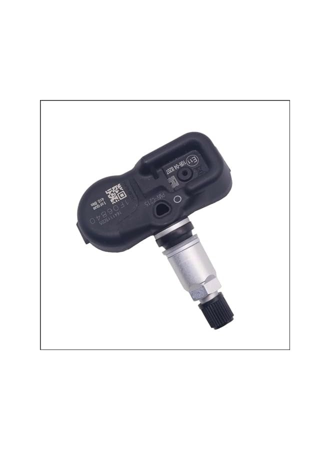 Topleo Car Tire Pressure Sensor FOR 2015-2022 FOR Lexus RX PMV-C215 42607-48020 4PCS TPMS Sensor - Image 3